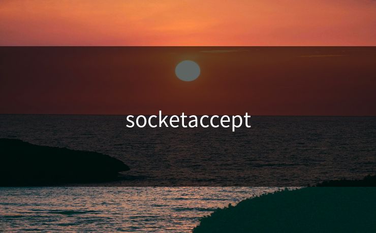 socketaccept