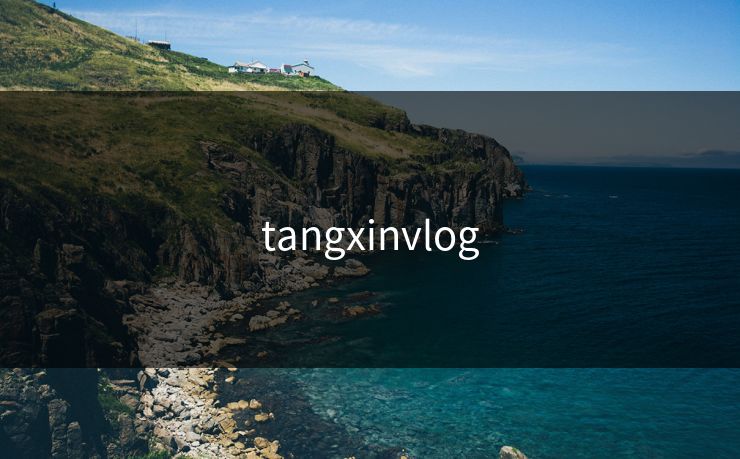 tangxinvlog