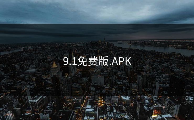 9.1免费版.APK